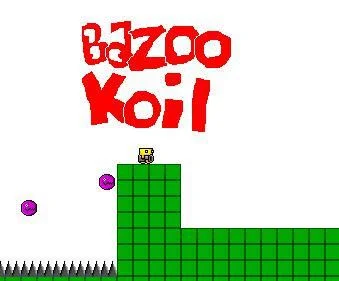 Рецензии BazooKoil [MyFirstGameJam] (itch)