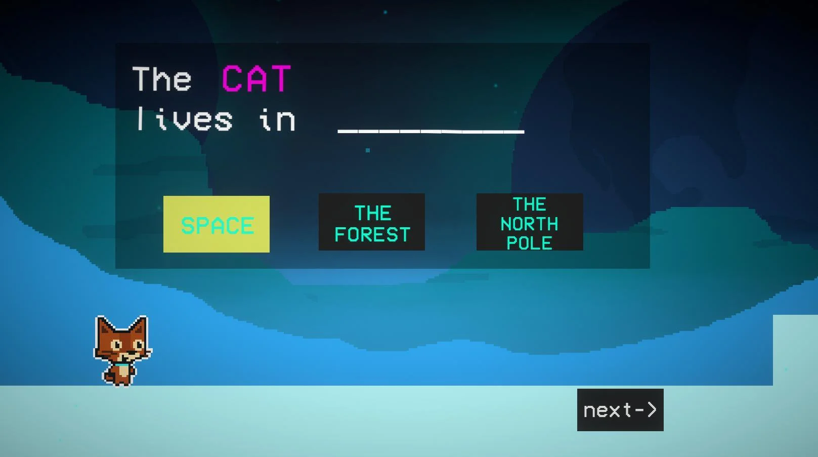 Create-A-Game (itch) Create-A-Game (itch)