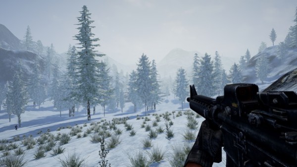 Strike Force: Arctic Storm Strike Force: Arctic Storm