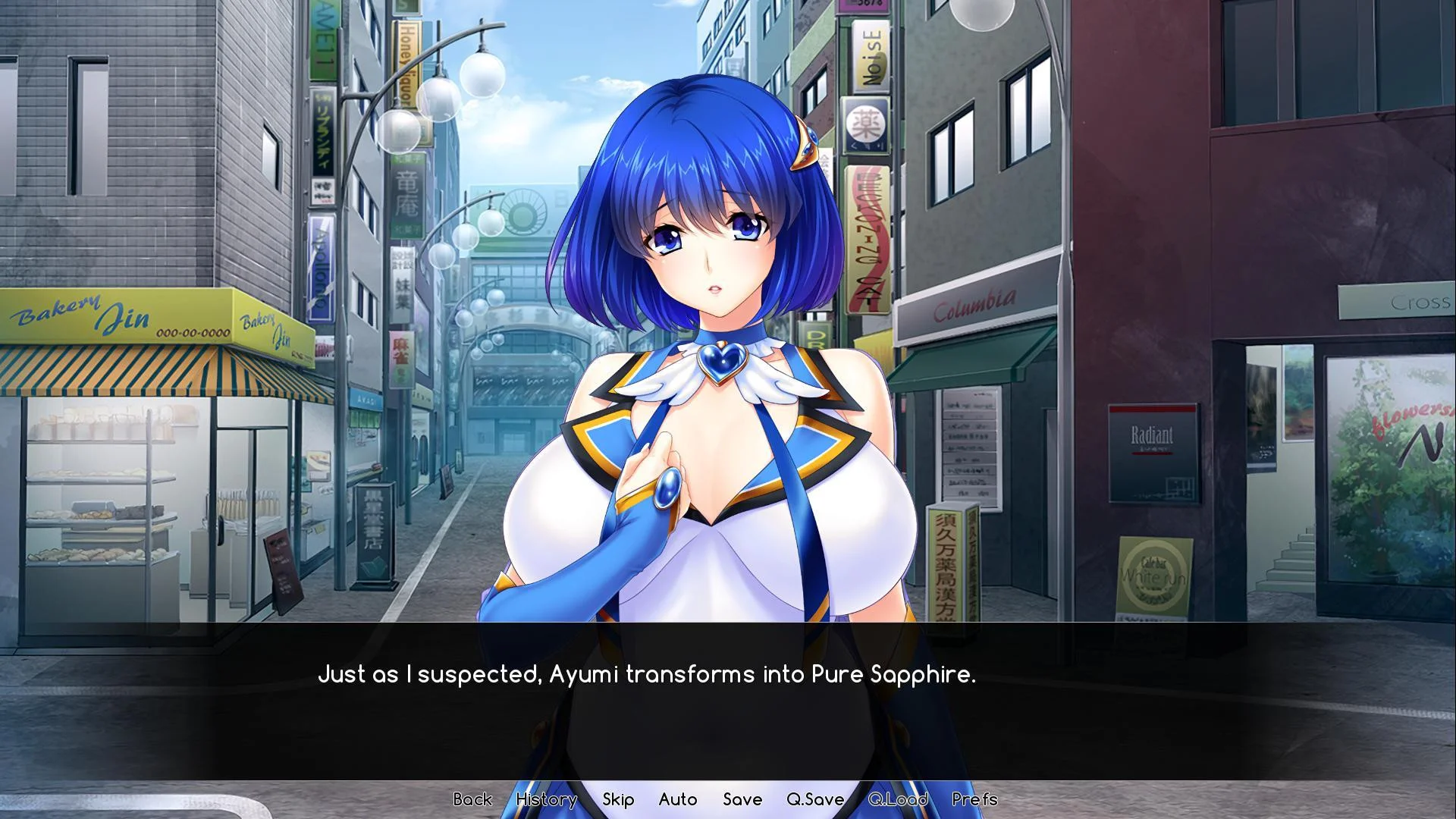 Magical MILFs (Bundle) (itch) Magical MILFs (Bundle) (itch)