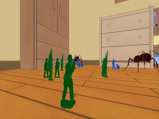 HOME ARMY WARS HOME ARMY WARS