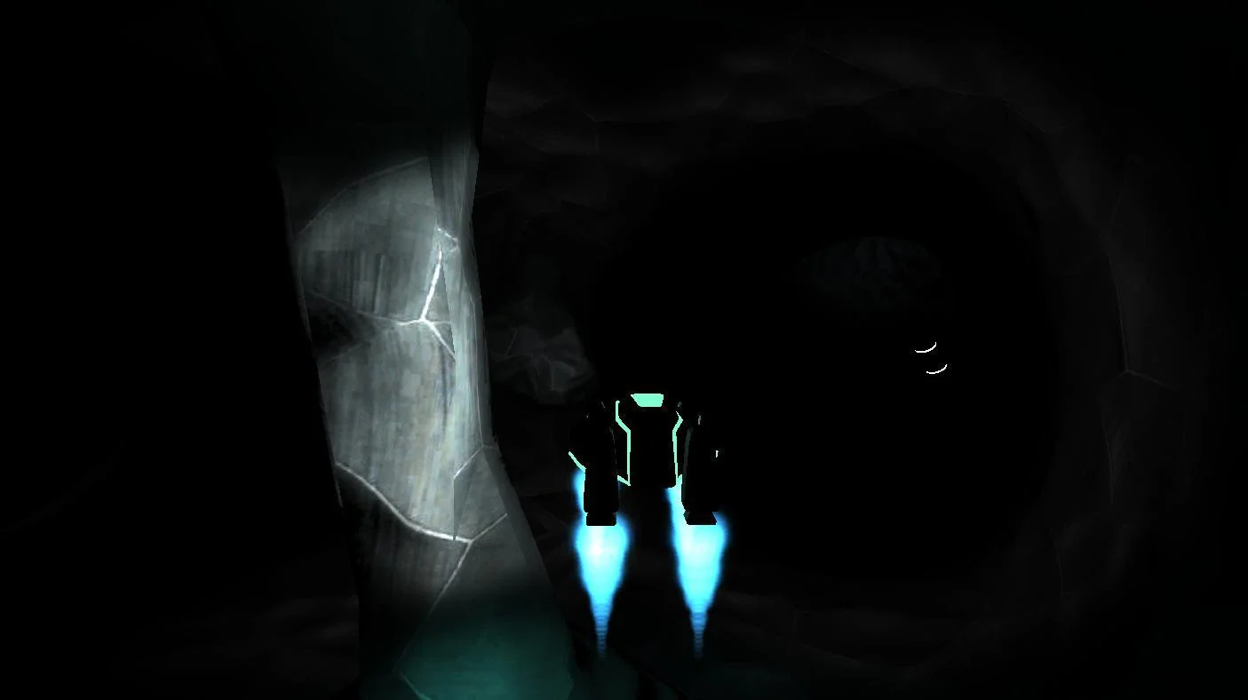 CAVE (Dominik Konecny) (itch)