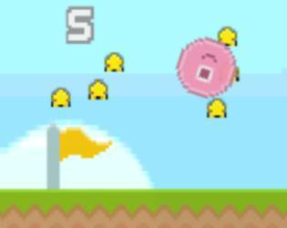 Bounce Attack (itch) Bounce Attack (itch)