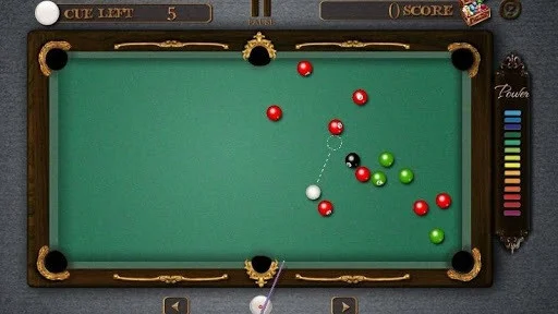 Pool Billiards Pro Pool Billiards Pro