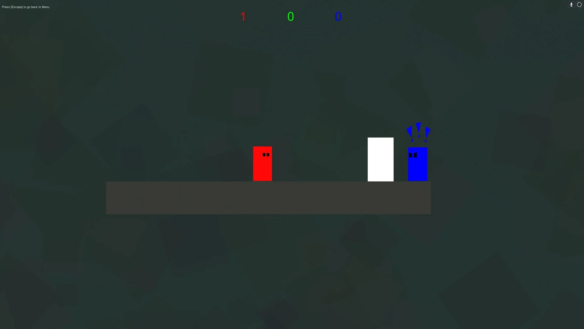 Colourflage (itch) Colourflage (itch)