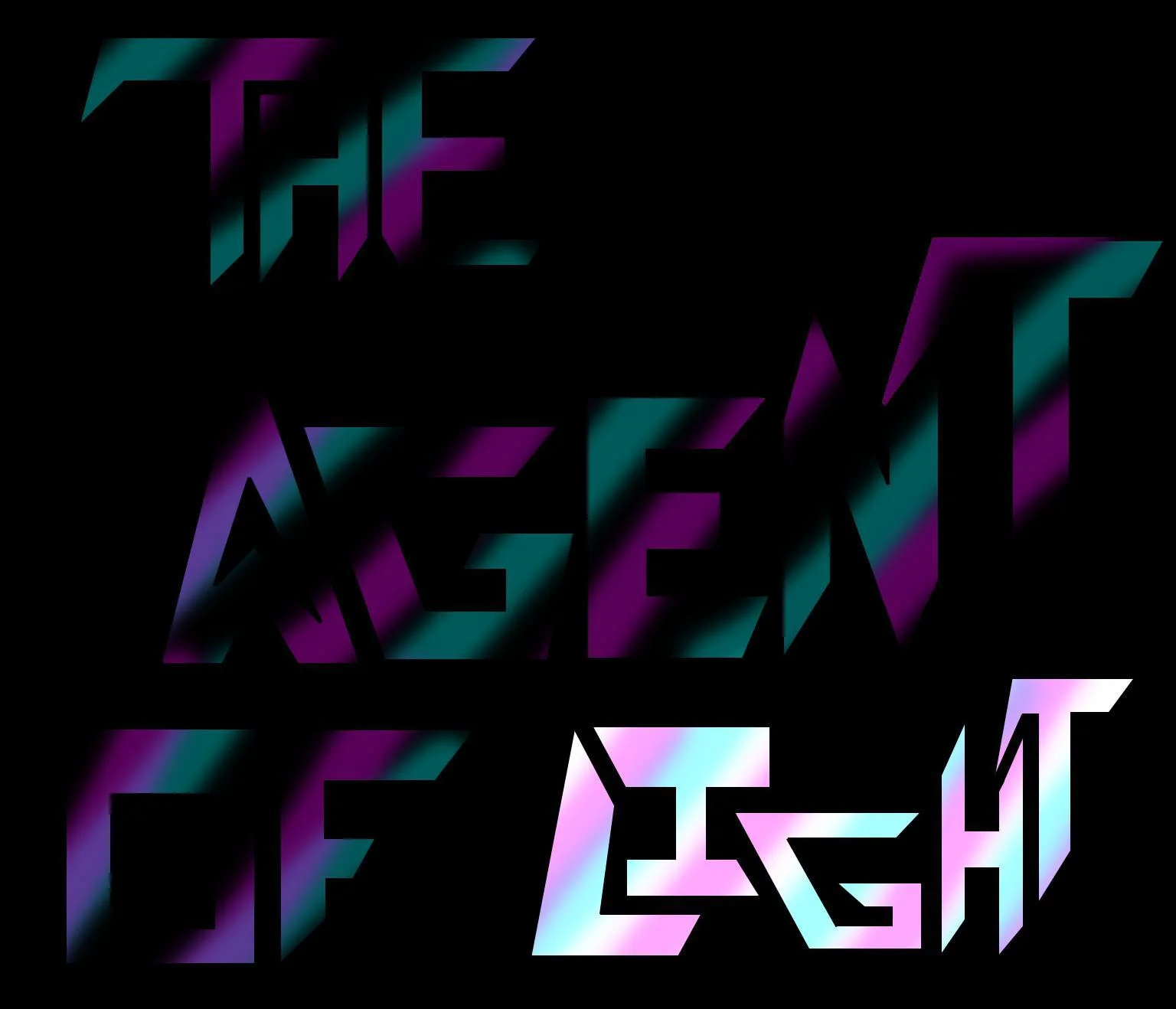 Рецензии The Agent of Light (itch)