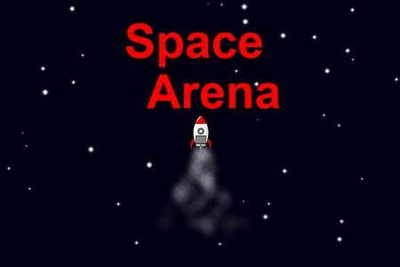 Space Arena (itch)