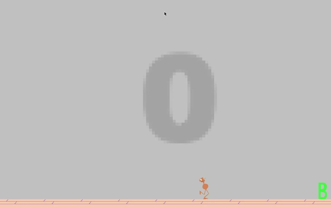 5 Seconds Game (itch) 5 Seconds Game (itch)
