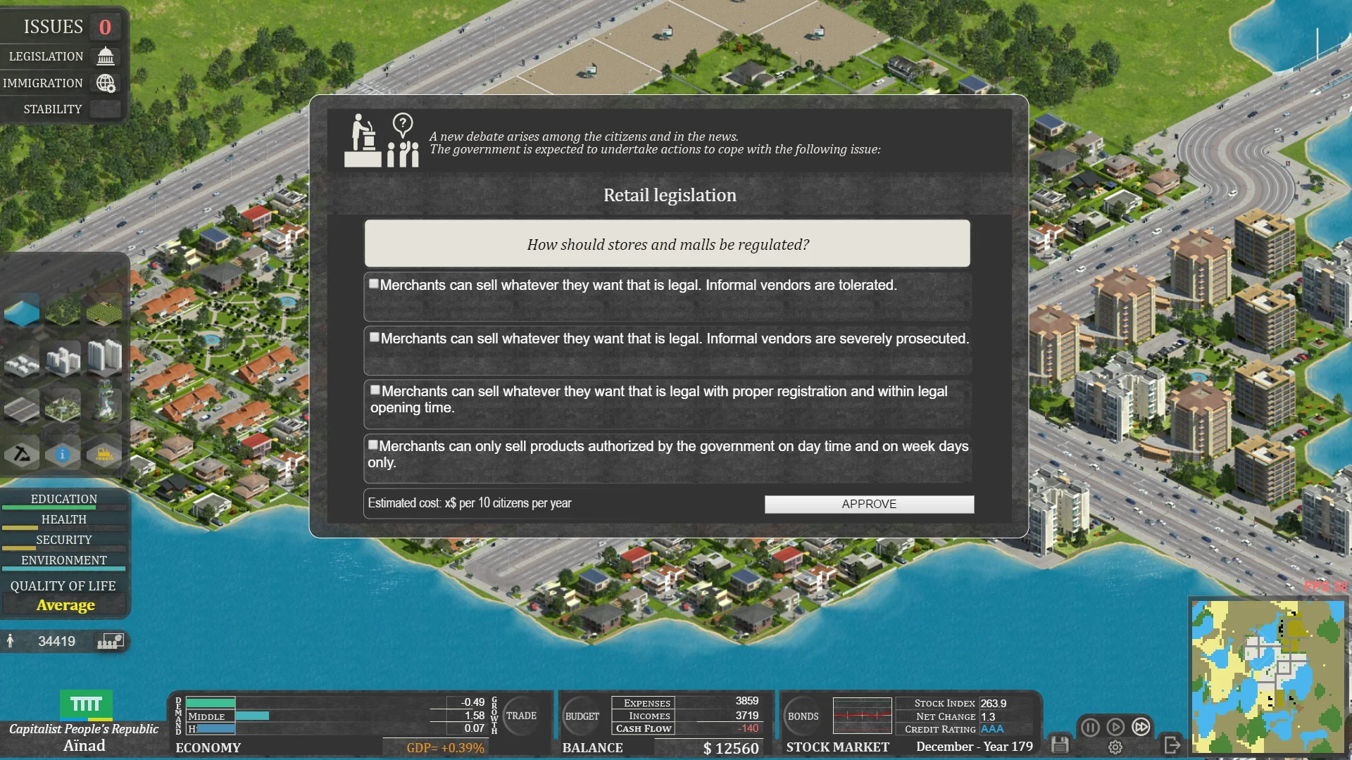 Citystate Citystate