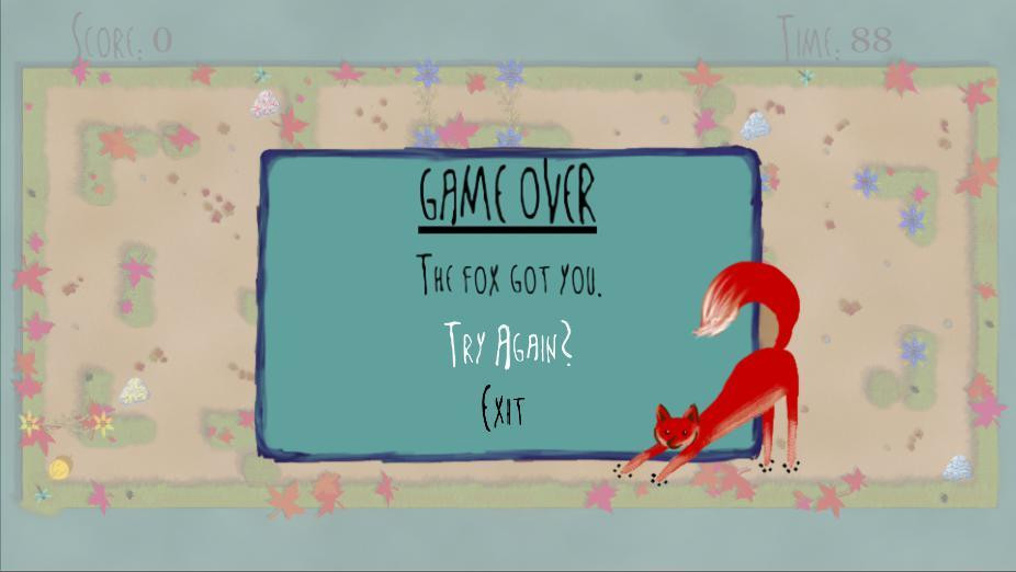Out-Foxed (itch) Out-Foxed (itch)