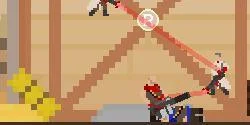 Gang Garrison 2 (itch)