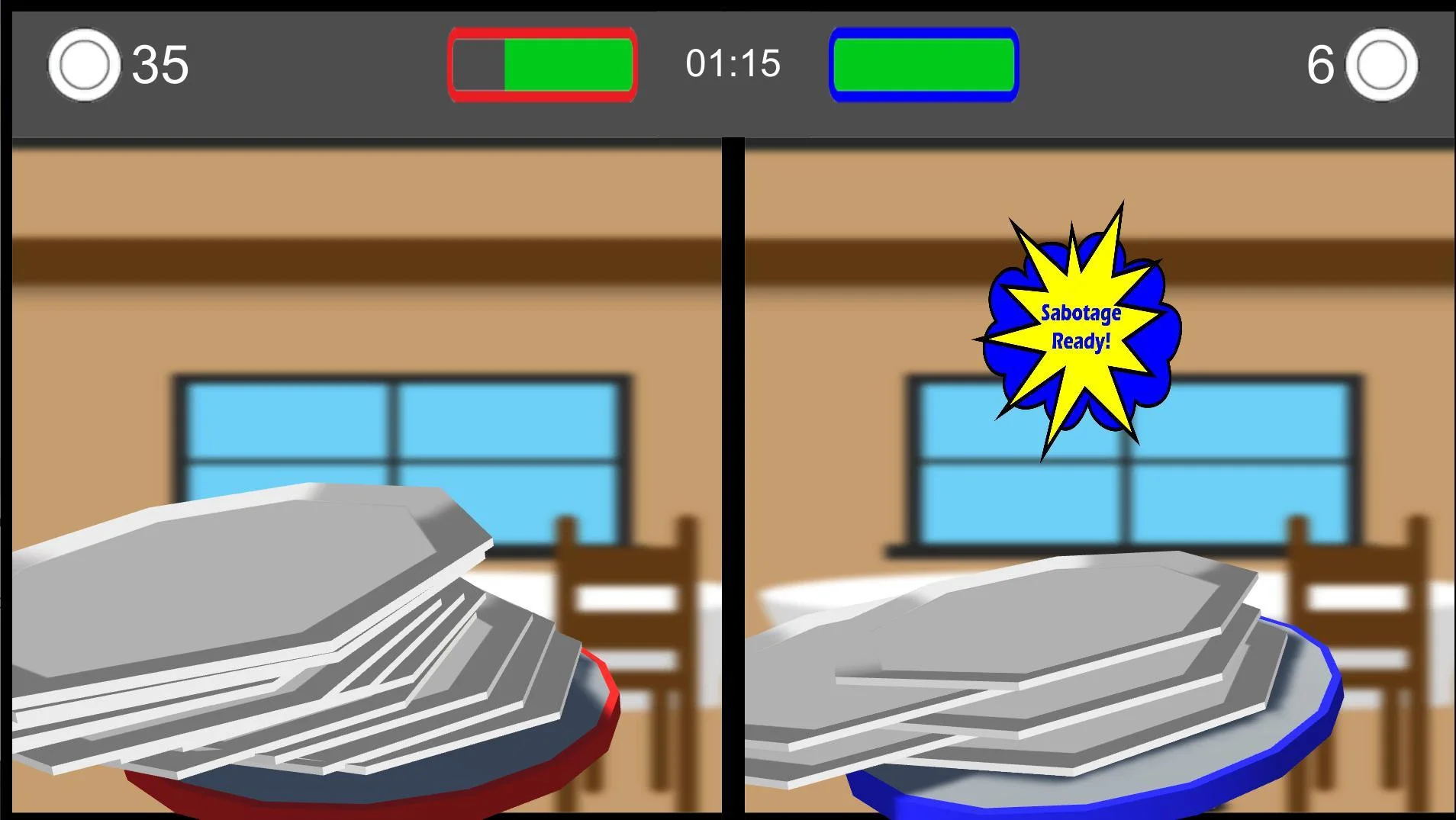 Новости о Super Servers (itch)