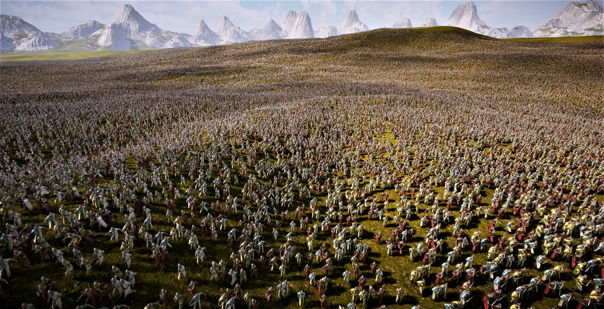 Ultimate Epic Battle Simulator 2 Ultimate Epic Battle Simulator 2