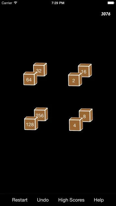 3076 3D 3076 3D