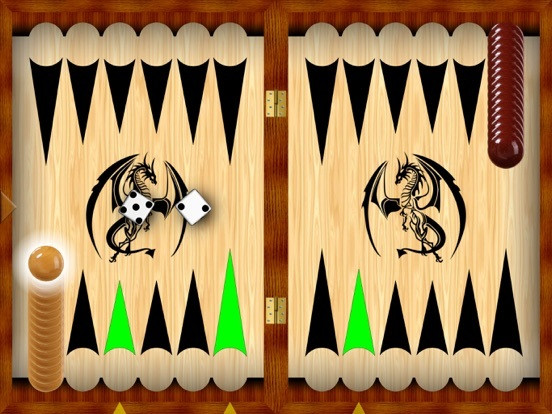 Backgammon Narde AD Backgammon Narde AD