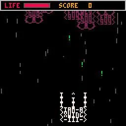Alpha war (itch) Alpha war (itch)