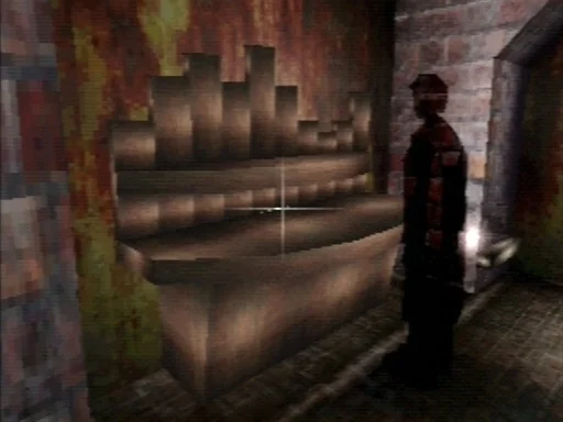 Echo Night (1998) Echo Night (1998)
