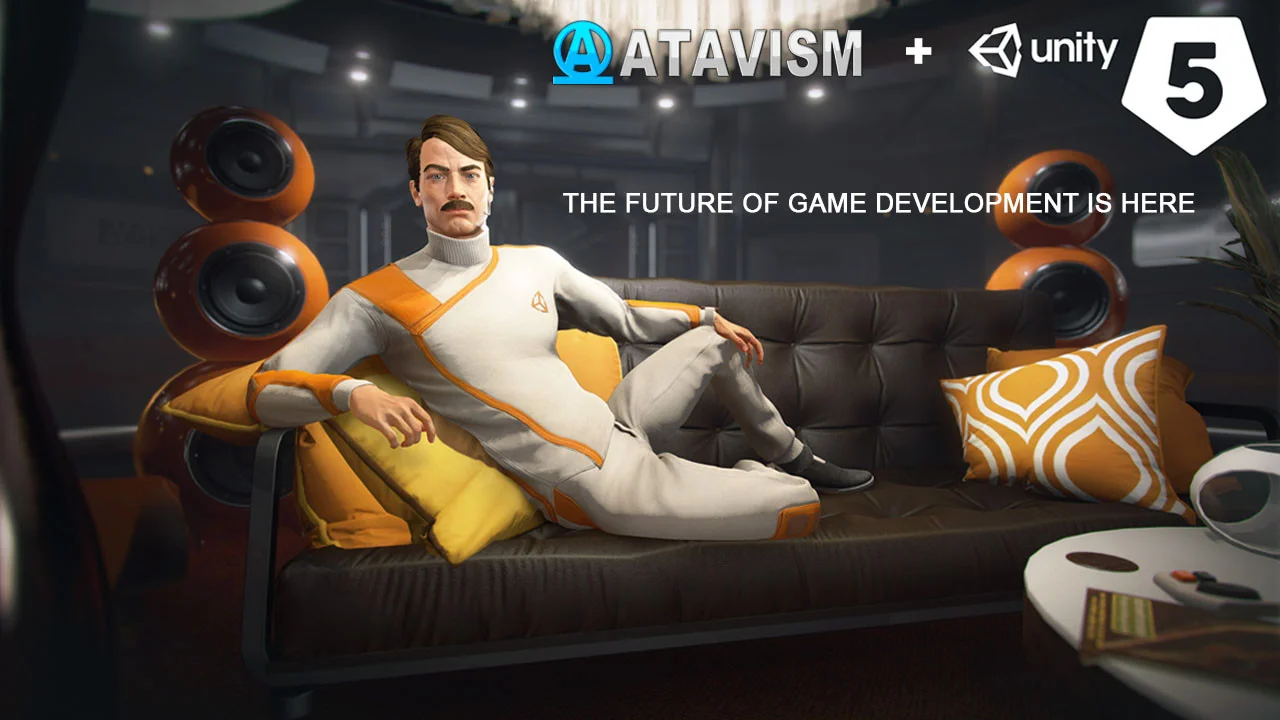 Atavism MMO Creator Atavism MMO Creator