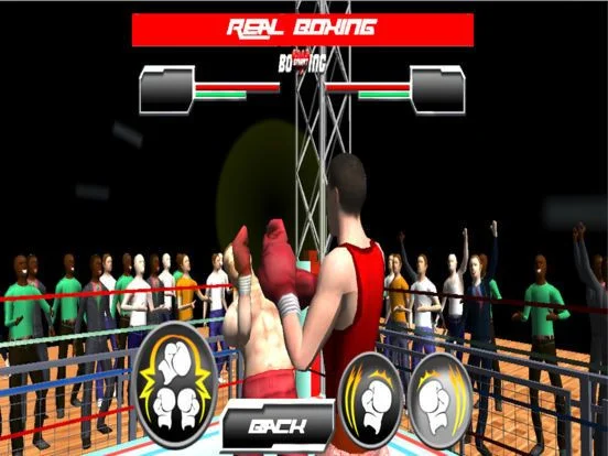 Real Wrestling Fighting Real Wrestling Fighting