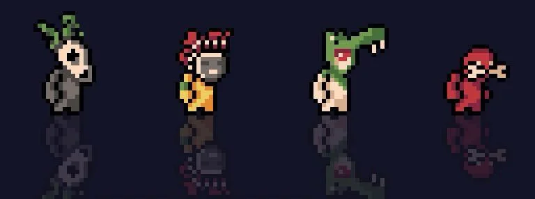 Quetzalcoatl (itch) Quetzalcoatl (itch)