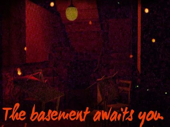 Lights Off - Escape Room Horror Game Lights Off - Escape Room Horror Game