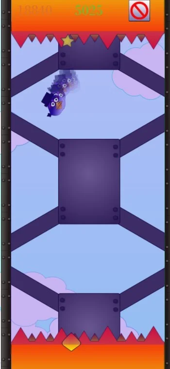 Q-ti Bird (itch) Q-ti Bird (itch)