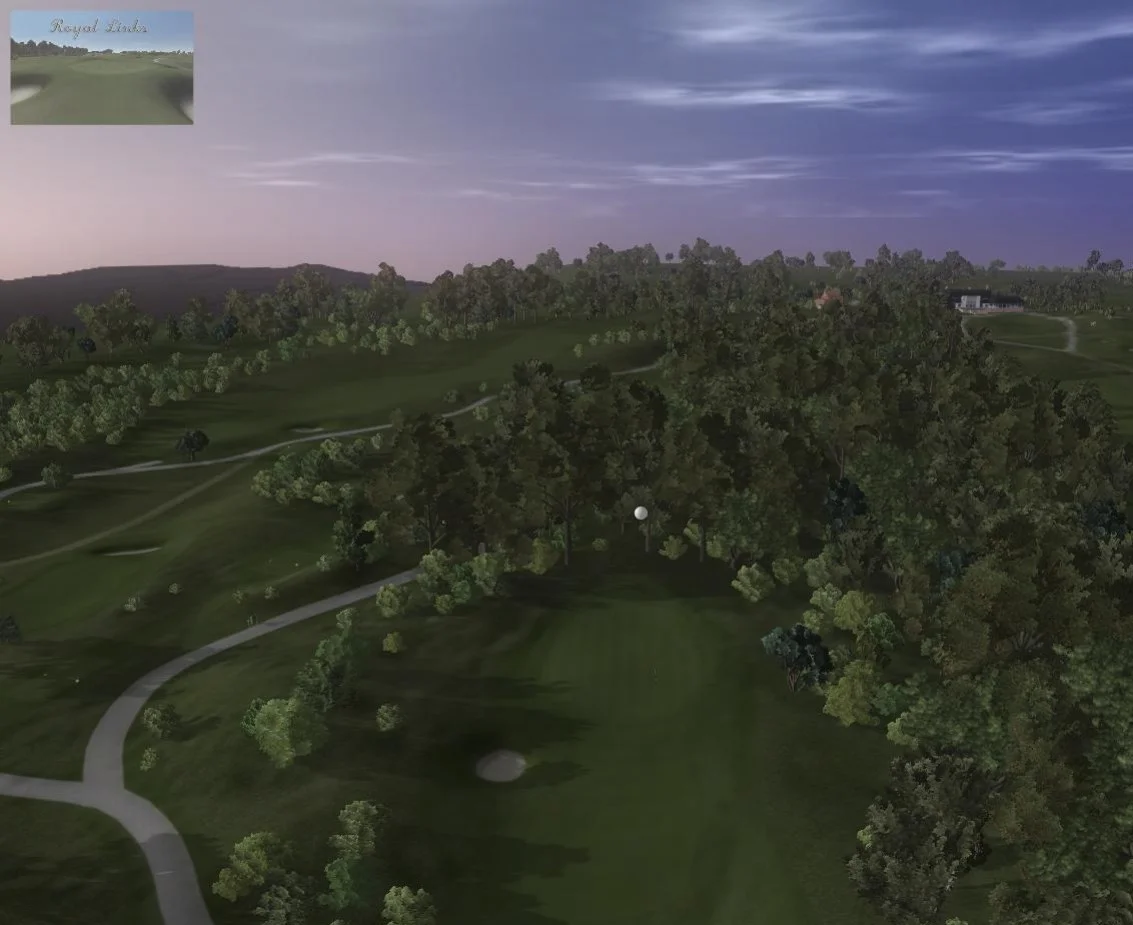 CustomPlay Golf 2 CustomPlay Golf 2