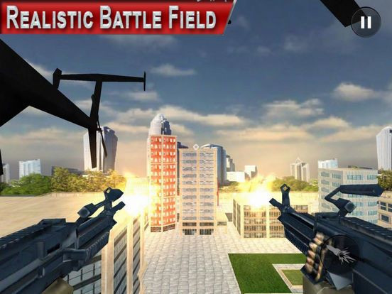 Статьи по Air Attack Heli Shoot