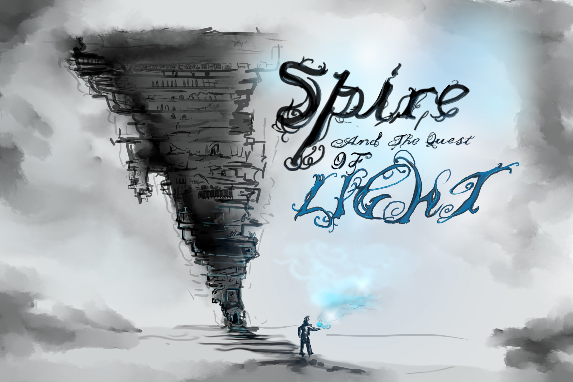 Рецензии Spire Of Light (itch)