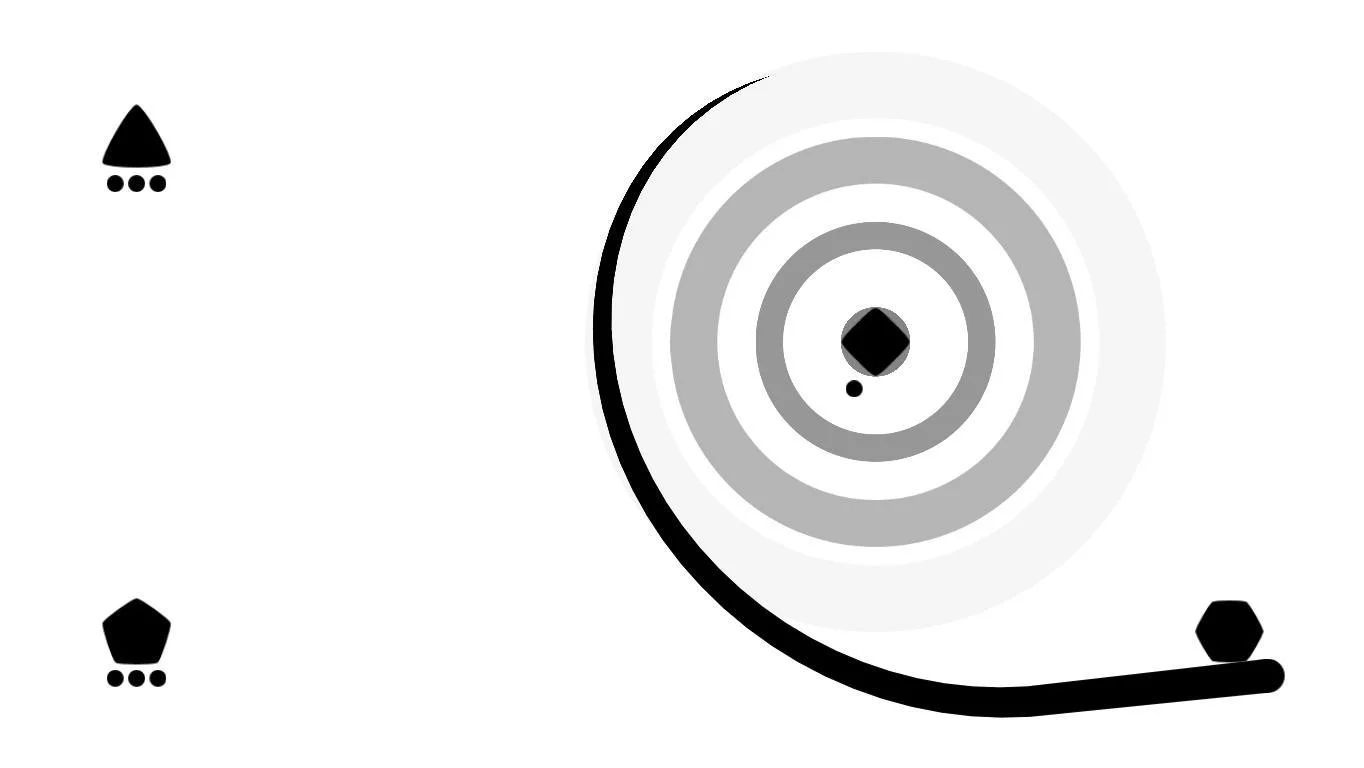 Gravity Series (itch) Gravity Series (itch)