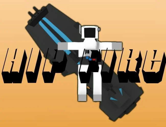 Hip Fire (itch)
