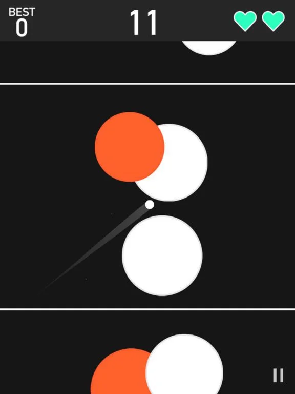 Новости о Ball Collide