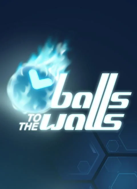 Balls to the Walls (itch) Balls to the Walls (itch)