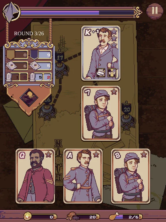 Uncivil War TCG Uncivil War TCG
