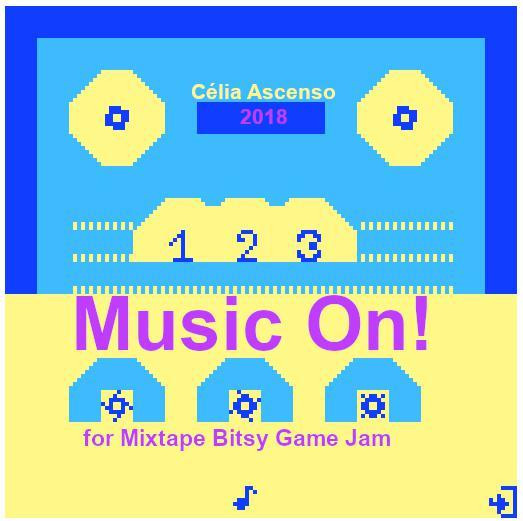 Music On! (itch)