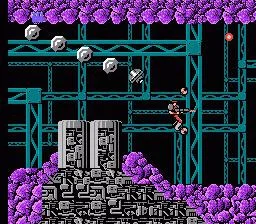 S.C.A.T.: Special Cybernetic Attack Team S.C.A.T.: Special Cybernetic Attack Team
