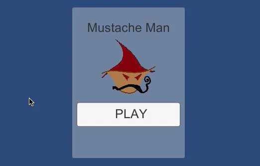 Mustache Man (Downloadable) (itch) Mustache Man (Downloadable) (itch)