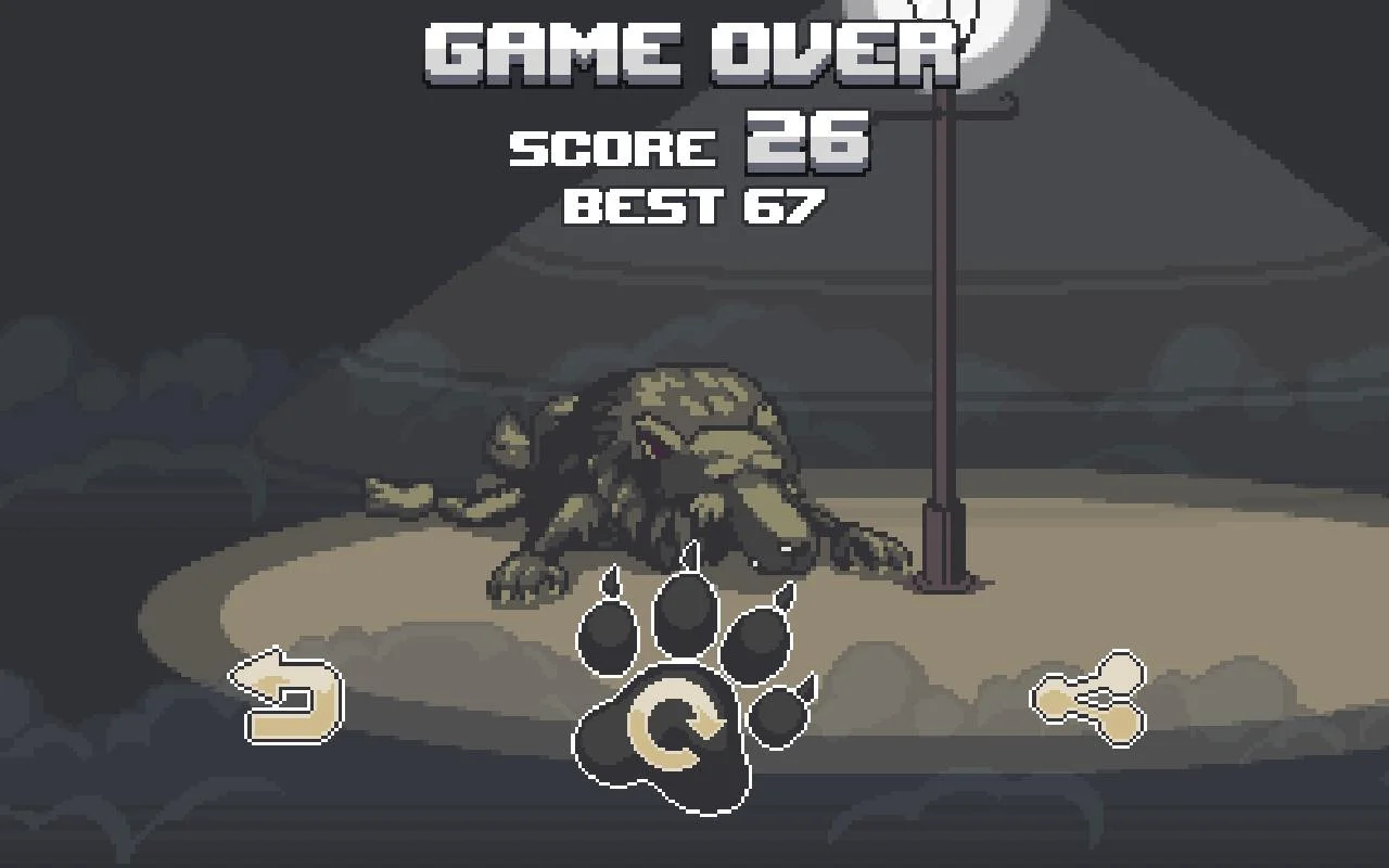 Werewolf Tycoon Werewolf Tycoon