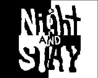 Night and Slay (itch) Night and Slay (itch)