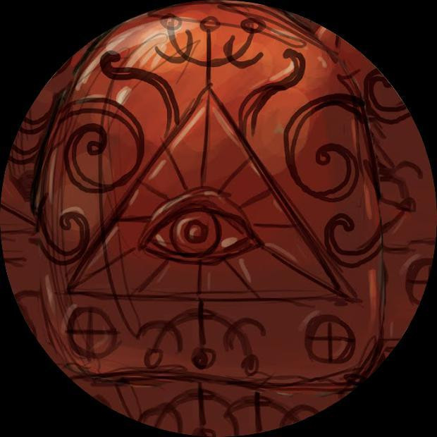 Shaman's Balls (itch) Shaman's Balls (itch)