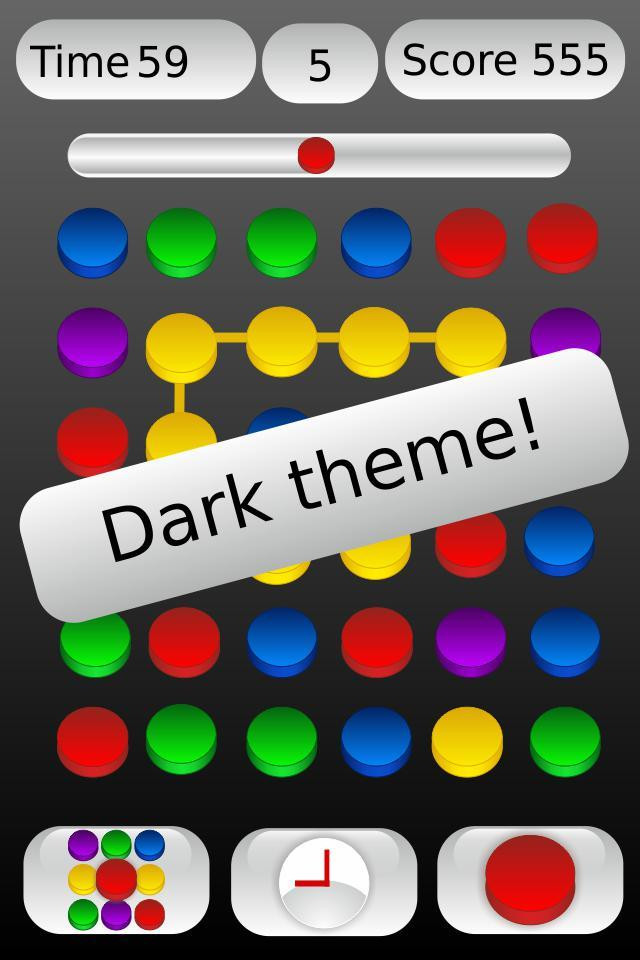 Match Dots (itch) Match Dots (itch)