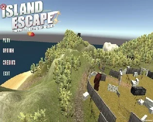 Island Escape (itch)