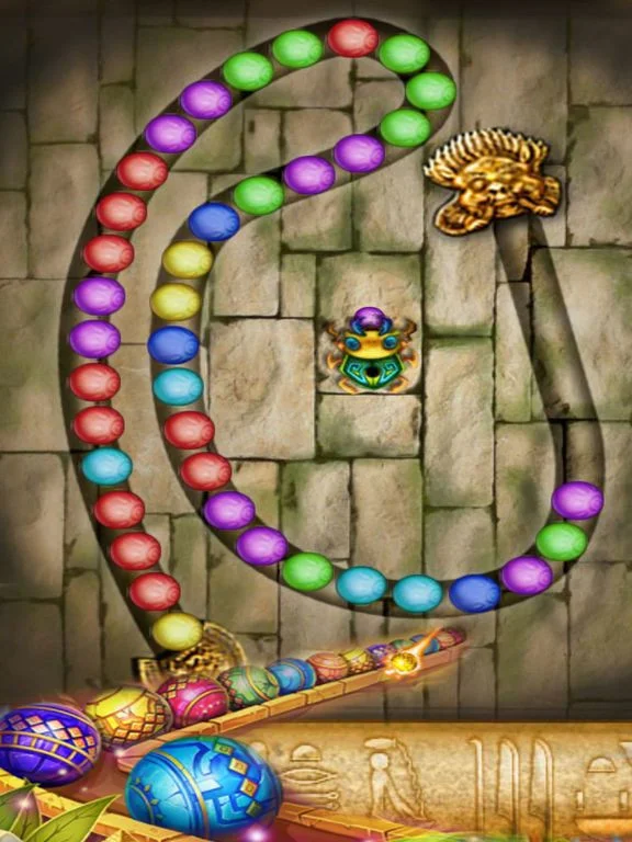 Super Marble Bubble Super Marble Bubble