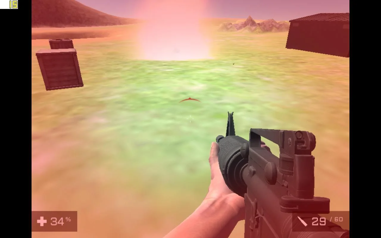 my ufps demo game (itch) my ufps demo game (itch)