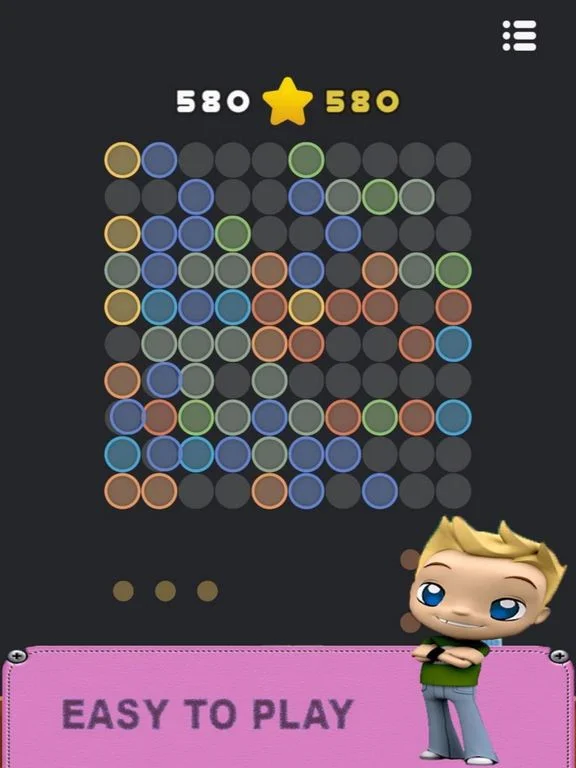 Puzzle Dot Line Brain Puzzle Dot Line Brain