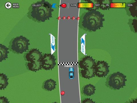 KISS Car Jam KISS Car Jam
