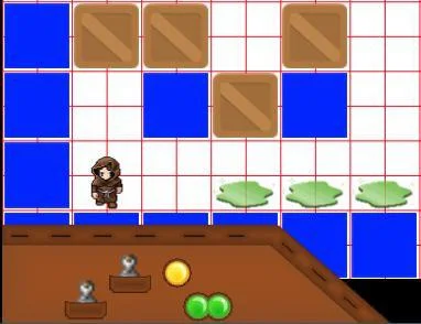 Bomberman Alquimista (itch) Bomberman Alquimista (itch)