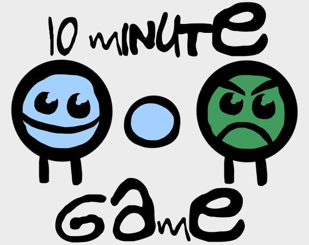 Brackey's 10 Minute Game Challenge (itch)