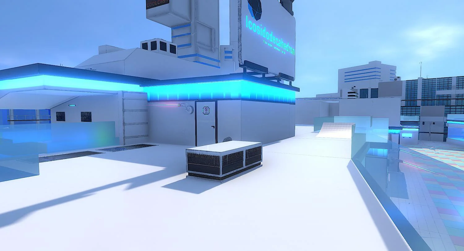 Board Horde Alpha (itch)