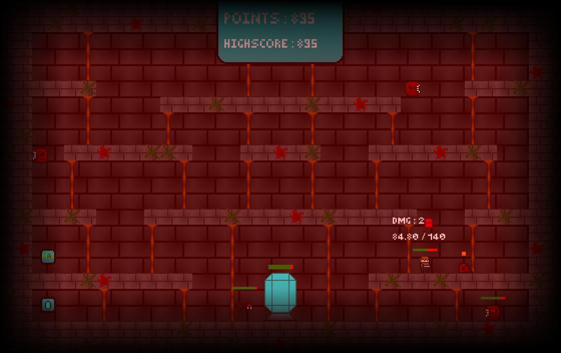 Super Slaughter Dungeon v0.5 (itch) Super Slaughter Dungeon v0.5 (itch)